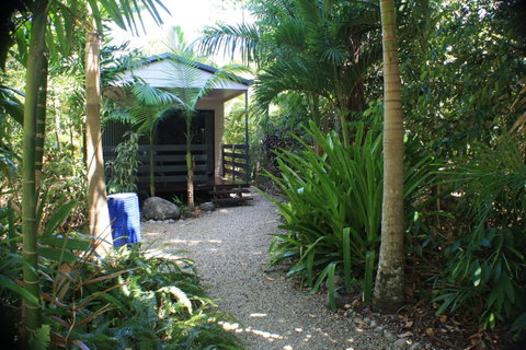 Boutique Bungalows - Accommodation Search 37