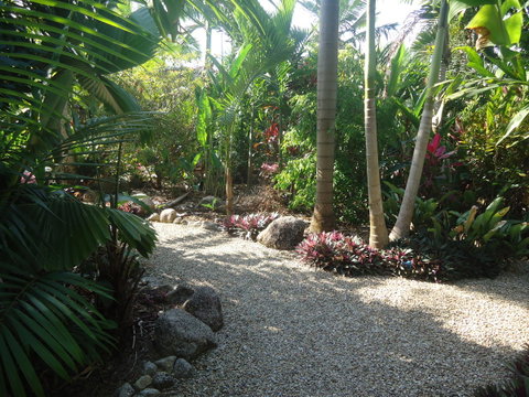 Boutique Bungalows - Accommodation Search 21