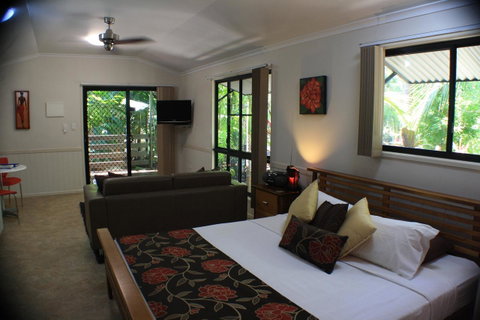 Boutique Bungalows - Accommodation Search 29