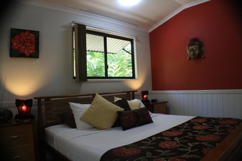 Boutique Bungalows - Accommodation Search 31