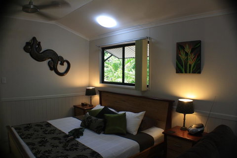Boutique Bungalows - Accommodation Search 44