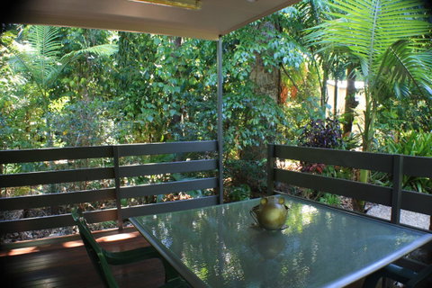 Boutique Bungalows - Accommodation Search 38