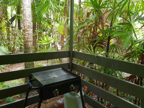 Boutique Bungalows - Accommodation Search 1