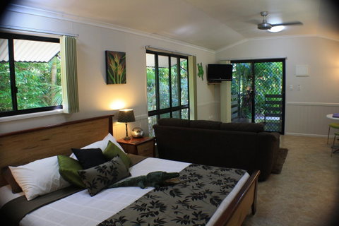 Boutique Bungalows - Accommodation Search 42