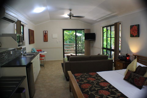 Boutique Bungalows - Accommodation Search 28