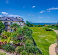 Currumbin Sands On The Beach - Accommodation Search