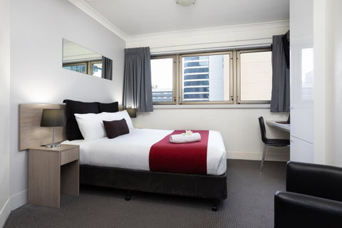 George Williams Hotel - Accommodation Search 5