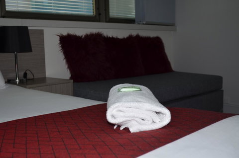 George Williams Hotel - Accommodation Search 15