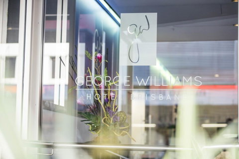 George Williams Hotel - Accommodation Search 17