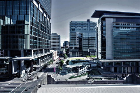 George Williams Hotel - Accommodation Search 30