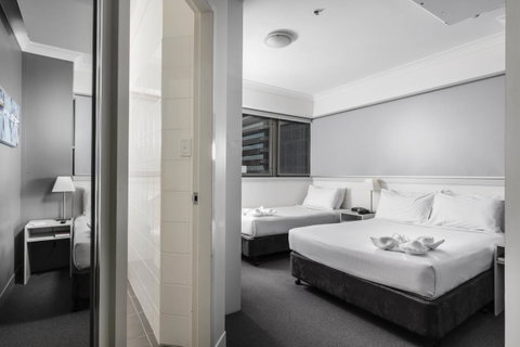 George Williams Hotel - Accommodation Search 33