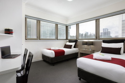 George Williams Hotel - Accommodation Search 10