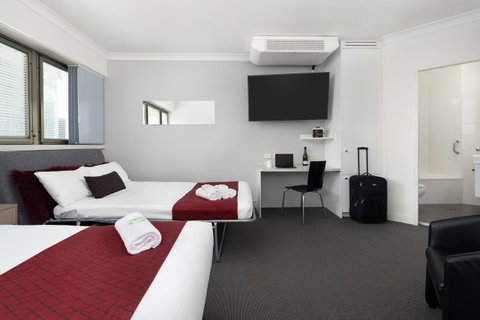 George Williams Hotel - Accommodation Search 7