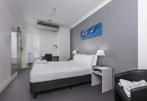 George Williams Hotel - Accommodation Search 35