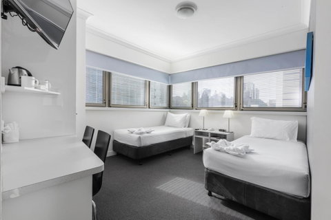 George Williams Hotel - Accommodation Search 36