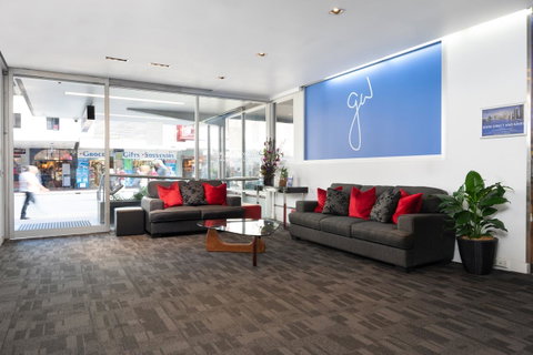 George Williams Hotel - Accommodation Search 6