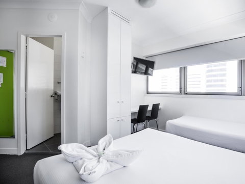 George Williams Hotel - Accommodation Search 31