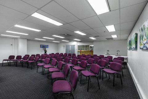 George Williams Hotel - Accommodation Search 41