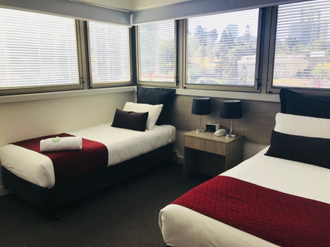George Williams Hotel - Accommodation Search 14