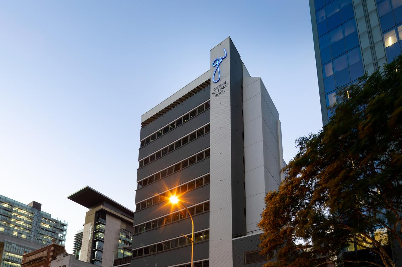  Accommodation Search