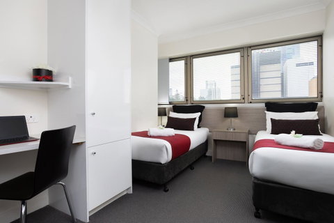George Williams Hotel - Accommodation Search 8