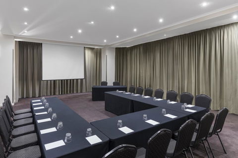 Vibe Hotel Gold Coast - Accommodation Search 36