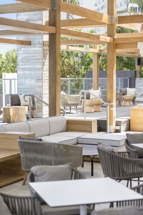 Vibe Hotel Gold Coast - Accommodation Search 23