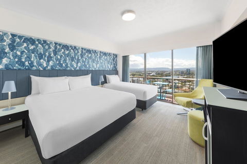 Vibe Hotel Gold Coast - Accommodation Search 18