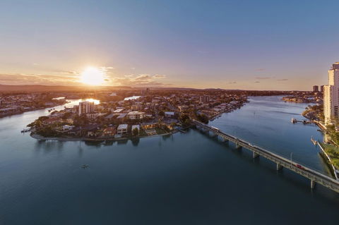 Vibe Hotel Gold Coast - Accommodation Search 31