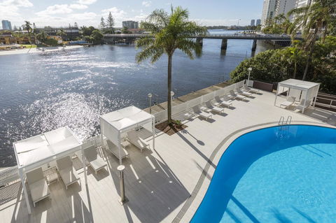 Vibe Hotel Gold Coast - Accommodation Search 3