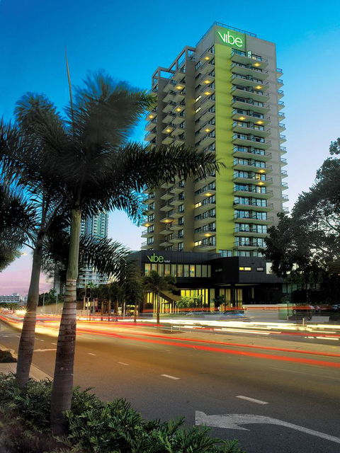 Vibe Hotel Gold Coast - Accommodation Search 41