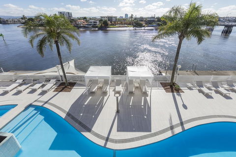 Vibe Hotel Gold Coast - Accommodation Search 0