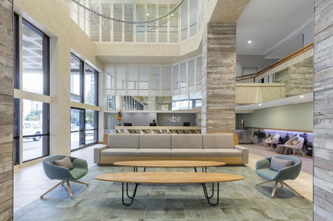 Vibe Hotel Gold Coast - Accommodation Search 6