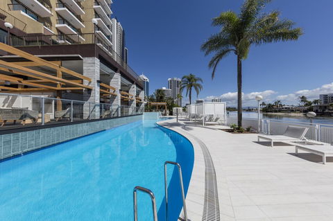 Vibe Hotel Gold Coast - Accommodation Search 1