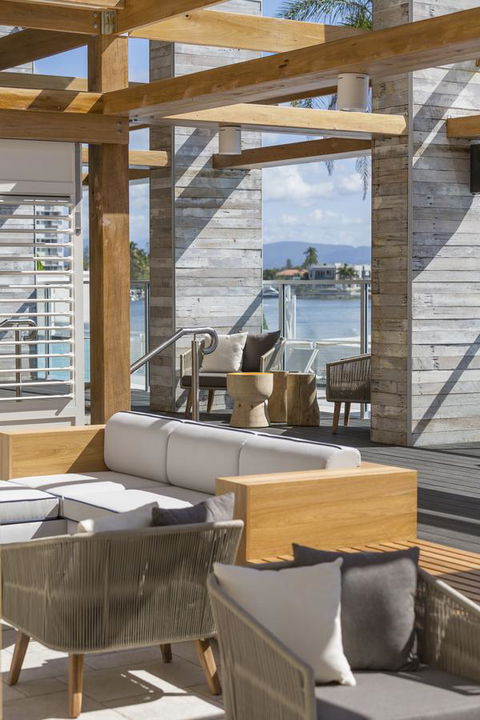 Vibe Hotel Gold Coast - Accommodation Search 22