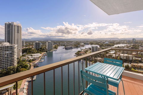 Vibe Hotel Gold Coast - Accommodation Search 5
