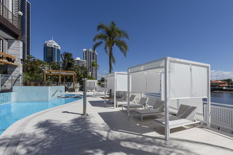 Vibe Hotel Gold Coast - Accommodation Search 2