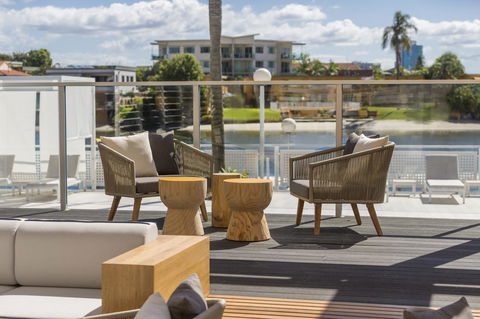 Vibe Hotel Gold Coast - Accommodation Search 25