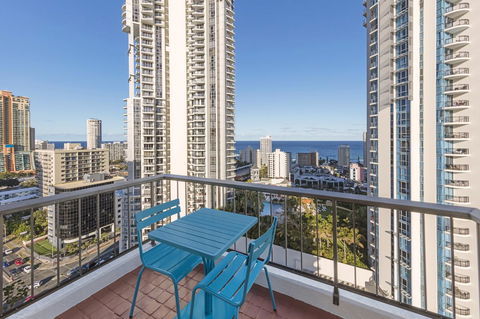 Vibe Hotel Gold Coast - Accommodation Search 4