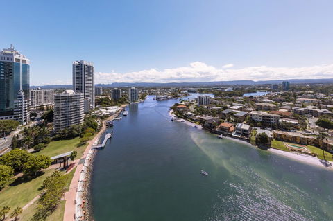 Vibe Hotel Gold Coast - Accommodation Search 28
