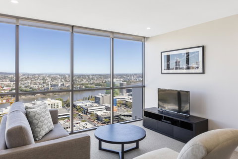 The Milton Brisbane - Accommodation Search 1