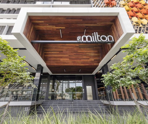 The Milton Brisbane - Accommodation Search 8