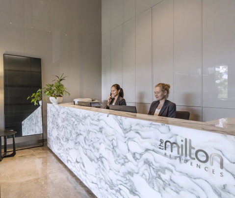 The Milton Brisbane - Accommodation Search 2