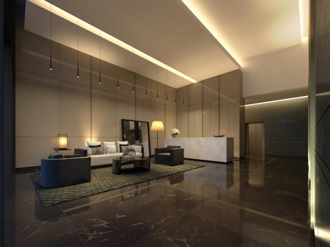 The Milton Brisbane - Accommodation Search 4