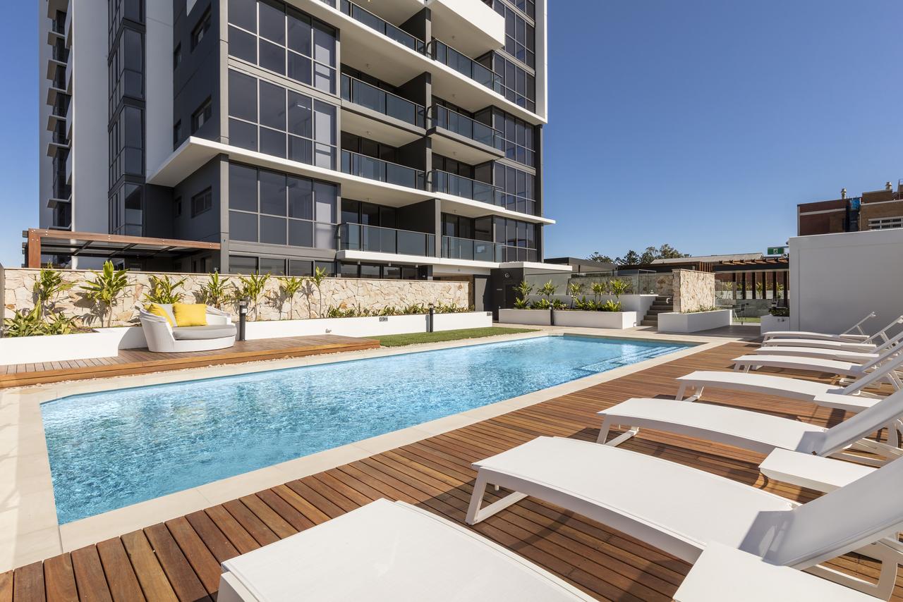 Rosalie QLD Accommodation Search