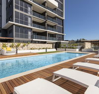 The Milton Brisbane - Accommodation Search