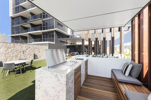 The Milton Brisbane - Accommodation Search 12