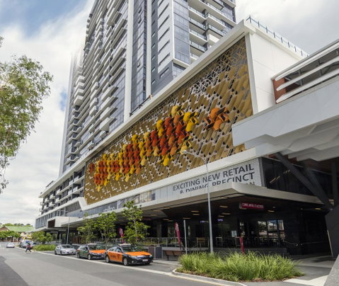 The Milton Brisbane - Accommodation Search 6