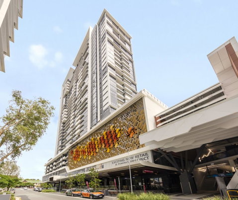 The Milton Brisbane - Accommodation Search 7
