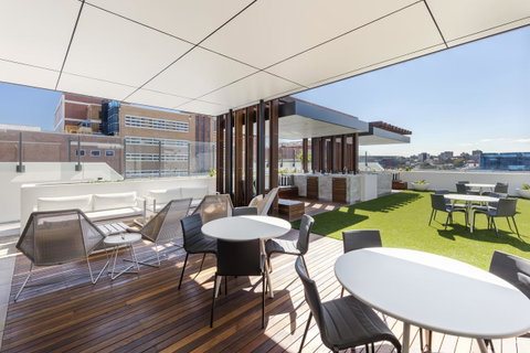 The Milton Brisbane - Accommodation Search 13